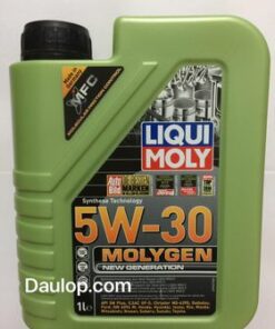 Liqui Moly 5w30