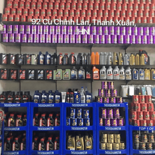 Daulop.com 92 cu chinh lan