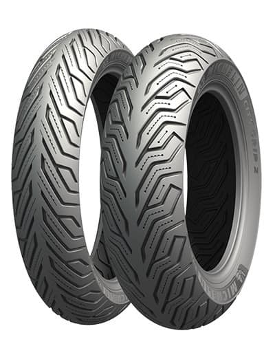 Lop Michelin City Grip 2 130 70 12