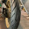 Lốp Pirelli Diablo Rosso Sport 120/70-17